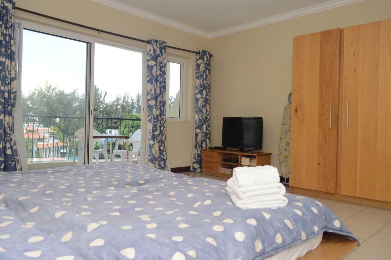 Residence Les Peupliers Flic-en-Flacq 외부 사진